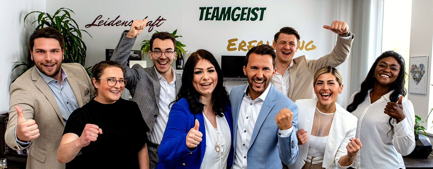 Elterngeld-Beratung Team | Ueber uns | Elterngeldberater