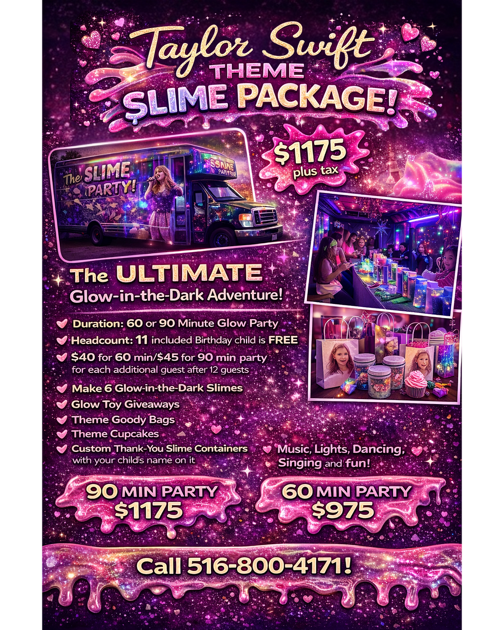 Taylor Swift Slime Party Package.png