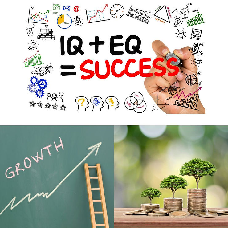 Empower yourself with valuable financial knowledge to make informed decisions for a prosperous future.