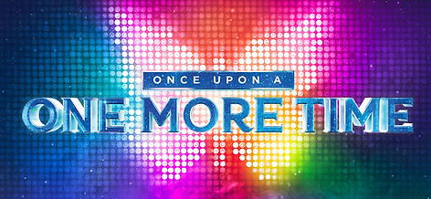 once upon a one more time