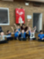Forestville Mini Stars Free Trial