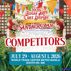SACD 2026 MANILA_