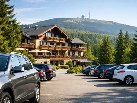 Hotel mit Parkplatz im Harz richtig wählen