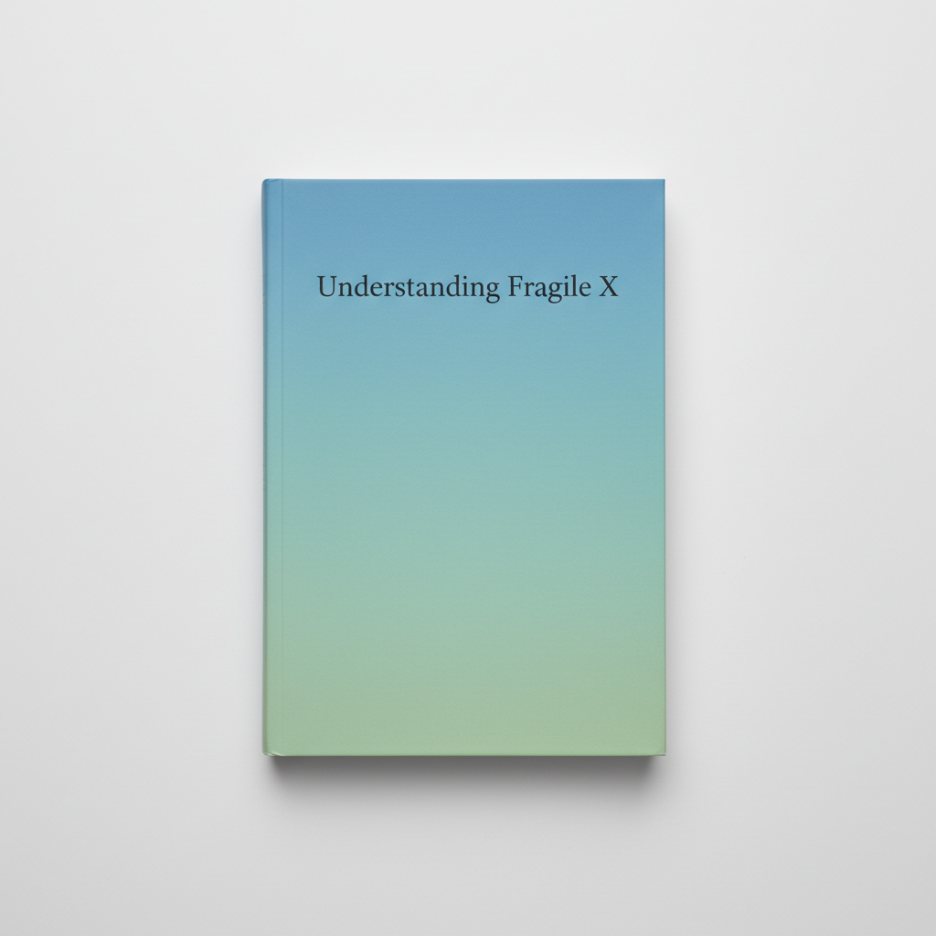 Understanding Fragile X
