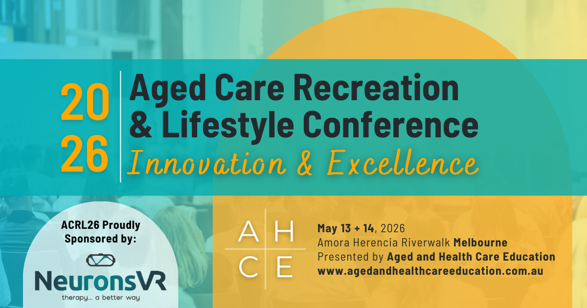 ACRL26 Conference | AHCE