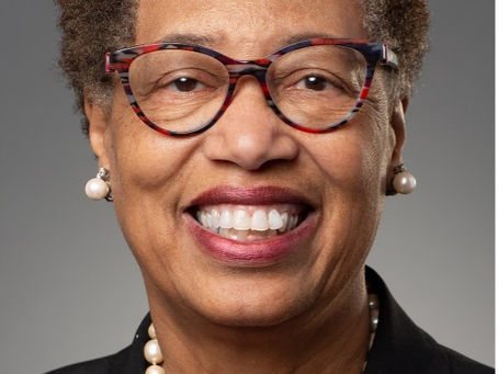 BLACK WOMEN LEADING CHANGE AT US MUSEUMS