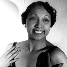 THE FRENCH PANTHÉON HONORS JOSEPHINE BAKER 