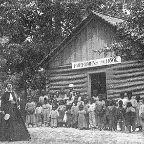 THE BLACK RECONSTRUCTION COLLECTIVE