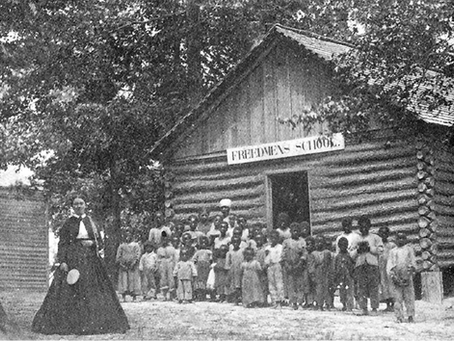 THE BLACK RECONSTRUCTION COLLECTIVE