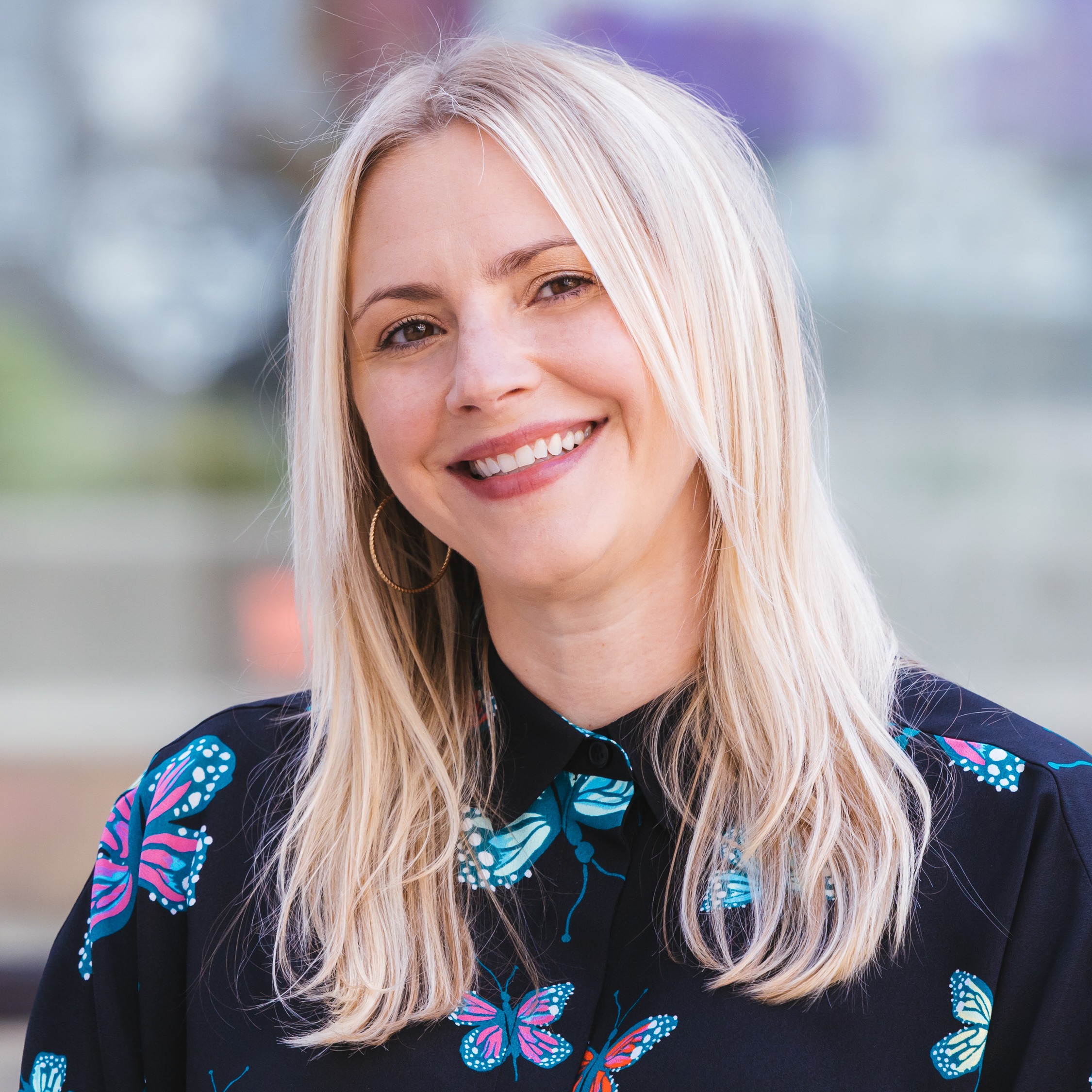 Writer: Hilary Northcraft