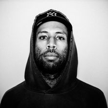 THE MANY SHADES OF MARCELLUS BONOW-MANIER