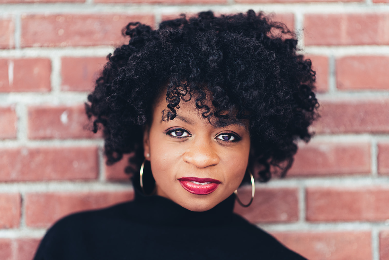 Writer: Jodi-Ann Burey