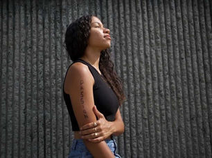 WOMEN OF THE ARTS, FROM LEGACY TO THE NEXT GENERATION