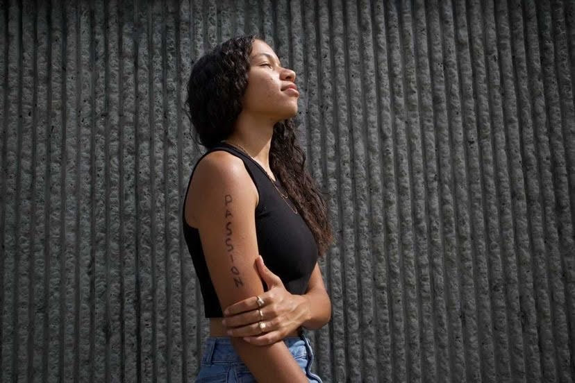 WOMEN OF THE ARTS, FROM LEGACY TO THE NEXT GENERATION