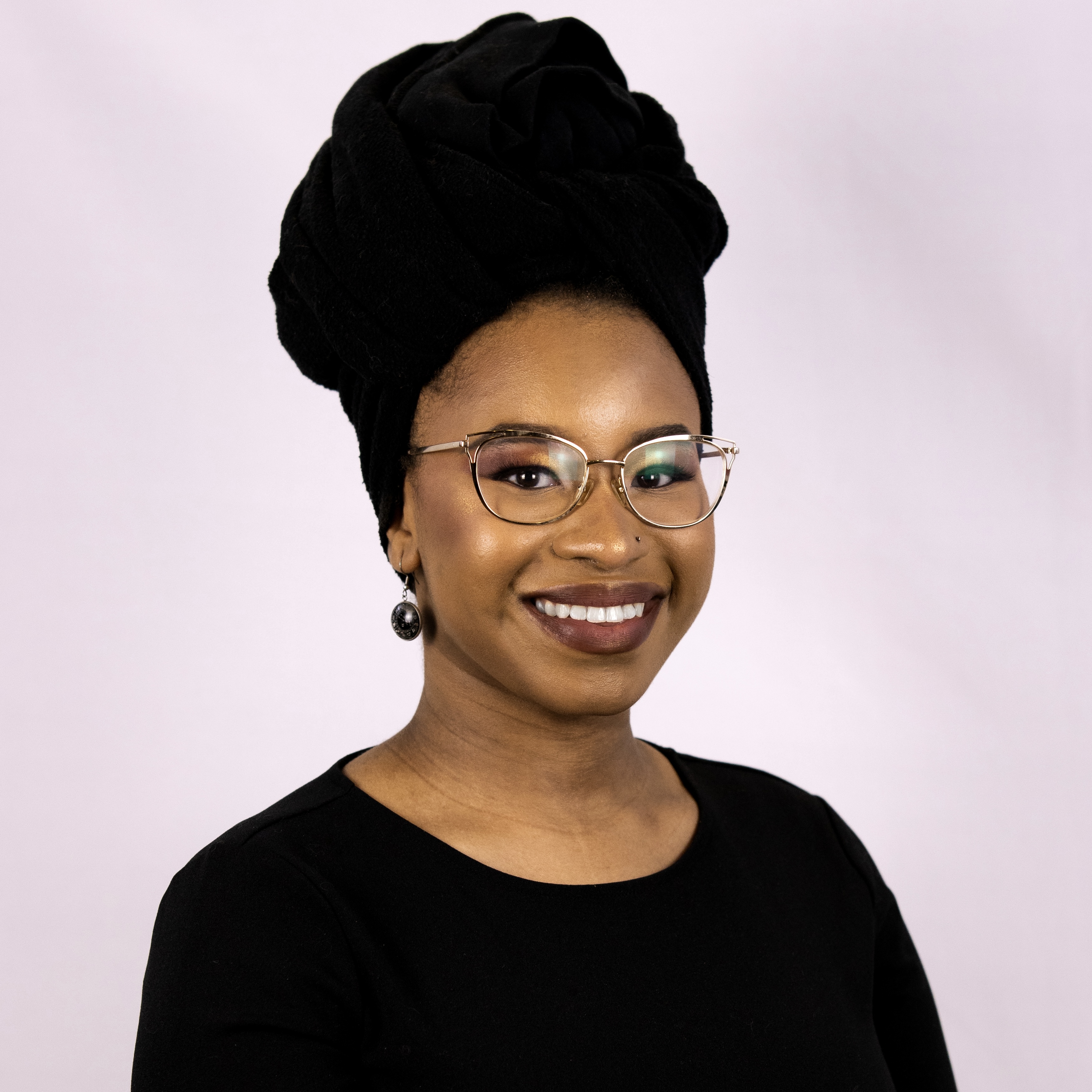 Writer: Myah Rose Paden