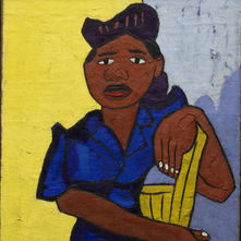 HARLEM ALWAYS ON OUR MIND