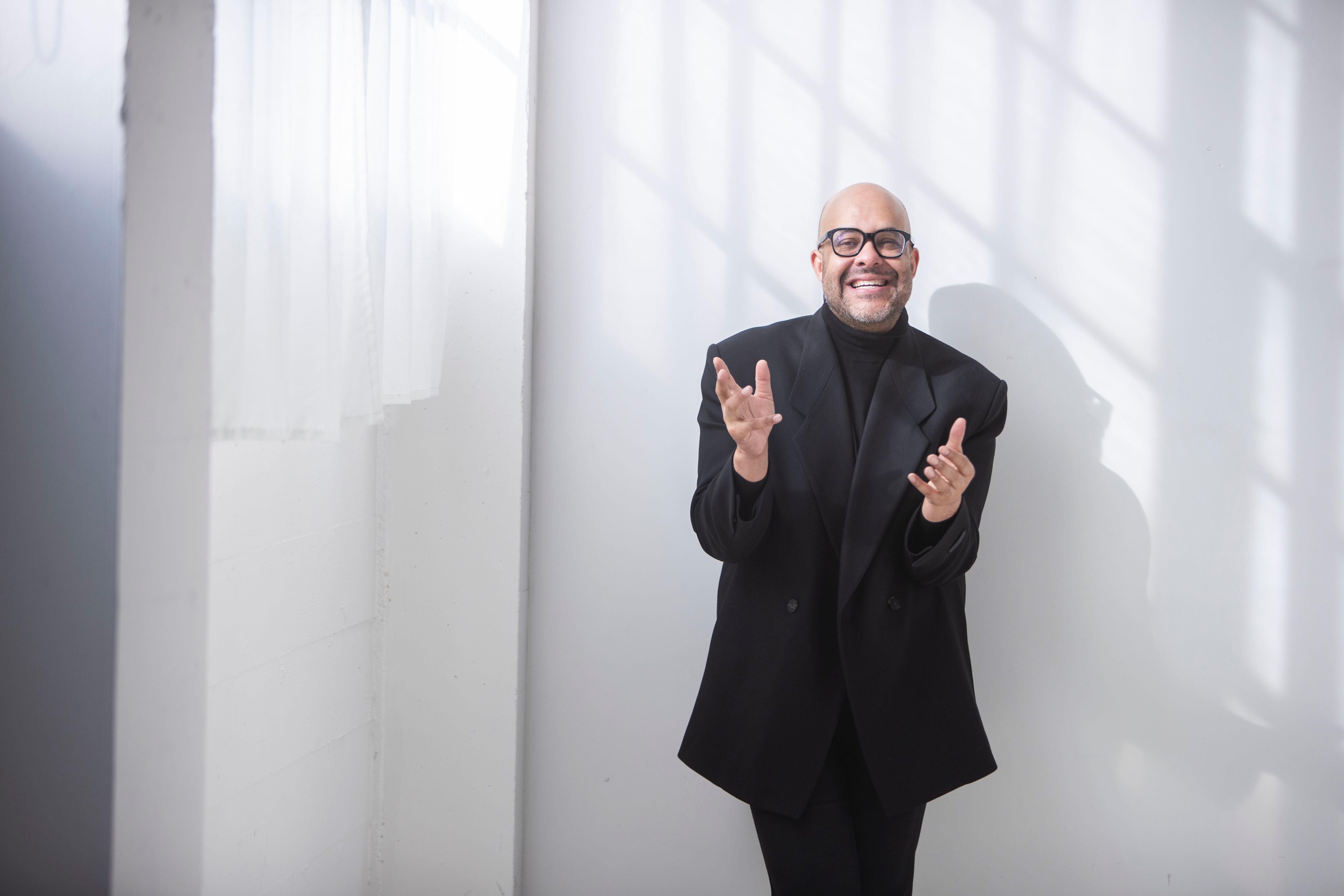 Writer: Justin Leggett