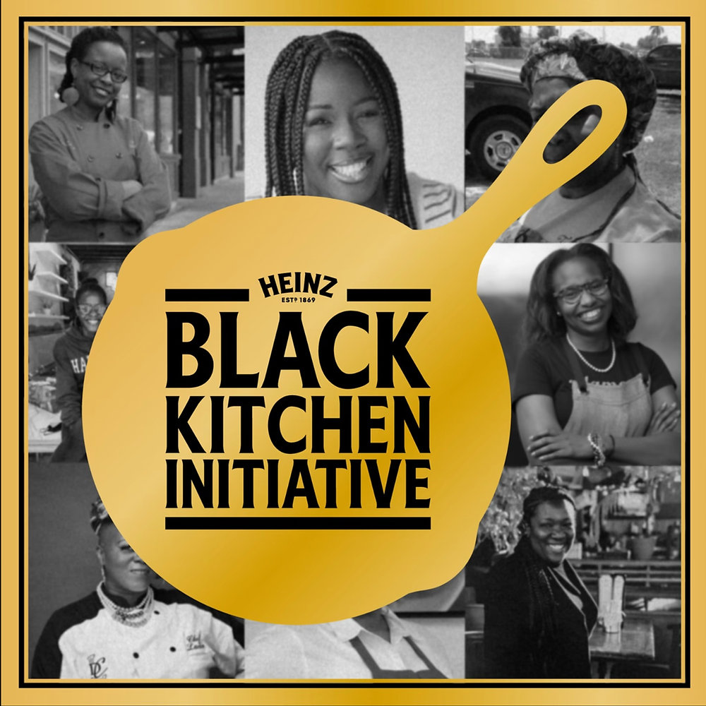 BLACK KITCHEN INITIATIVE SELECTS 5 WA EATERIES FOR RECOGNITION