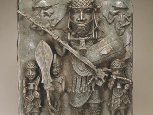 DOES REPATRIATION OF AFRICAN ARTIFACTS BENEFIT ALL?