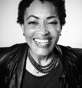 GILDA SHEPPARD'S EYE ON A COMMUNITY BEHIND BARS