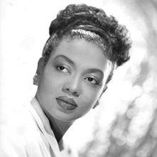 HAVE YOU HEARD OF HAZEL SCOTT?