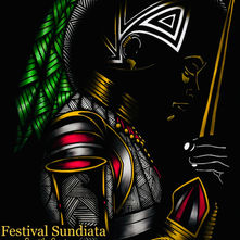 FESTIVAL SUNDIATA PRESENTS BLACK ARTS FEST