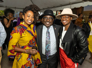 WE LOVE OUR COMMUNITY