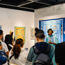 WHO CONTROLS THE NARRATIVES OF BLACK LIVES?