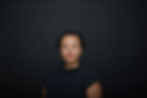 Leilani Lewis, photo by Eli Branch