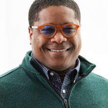 DENNIS ROBINSON JR. - CONNECTING SEATTLE OPERA TO COMMUNITY 