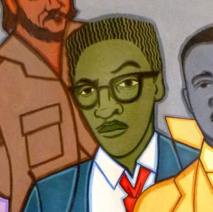 BAYARD RUSTIN'S LEGACY 