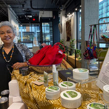 BLACK HISTORY, LOVE + LIGHT 