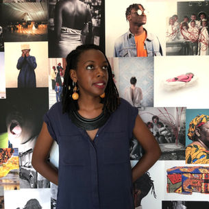 GHANA ART SCENE EXPANDS THANKS TO "THIS NO BE ART" 