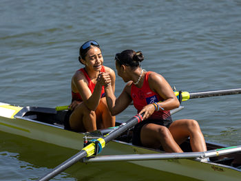 Martinelli abre as finais do Jovens Talentos com medalhas para toda a delegação