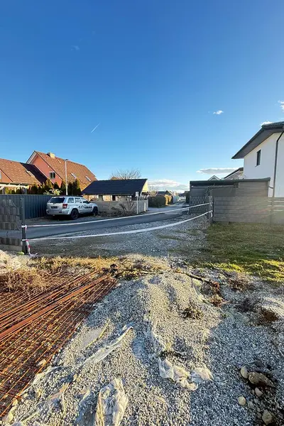 Gartenprojekt GartenTraum Hofbauer