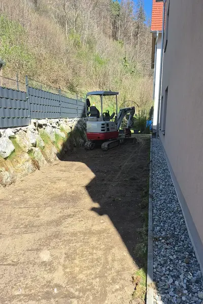 GartenTraum Hofbauer - Gartengestaltung