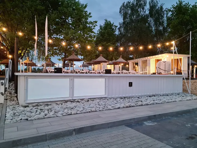 Container Pool kaufen Steiermark