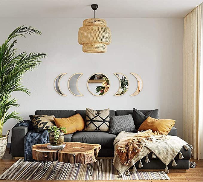 Beautiful Wall Decor Ideas