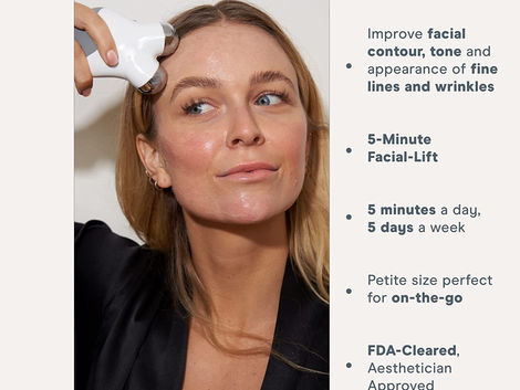 Amazon Beauty Gadgets You Didn't Know You Needed