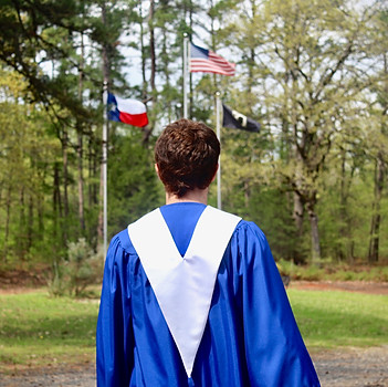 Trevor's Senior Photos