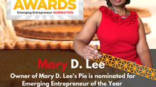MBL's Award Season!