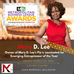 MBL's Award Season!