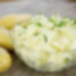 Salade de pommes de terres