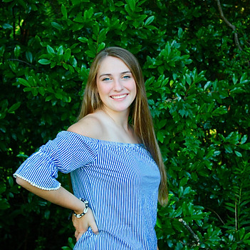 Autumn's Senior Photos