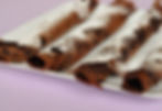 Crêpes double chocolat / Double Chocolate Crepes / (Dupla csokis palacsinta)