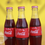 Miniatura: Coca-Cola 200ml envase de vidrio
