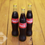 Miniatura: Coca-Cola 355ml envase de vidrio