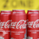 Miniatura: Coca-Cola 355ml en lata