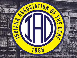 Welcome to the Indiana Association of the Deaf