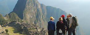 Machu Pichu